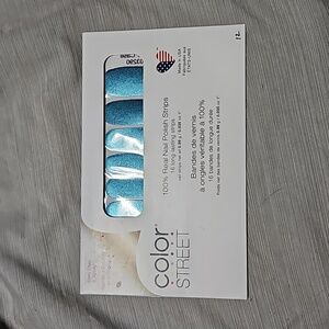 Color Street Nail Strips in 'Space Case'